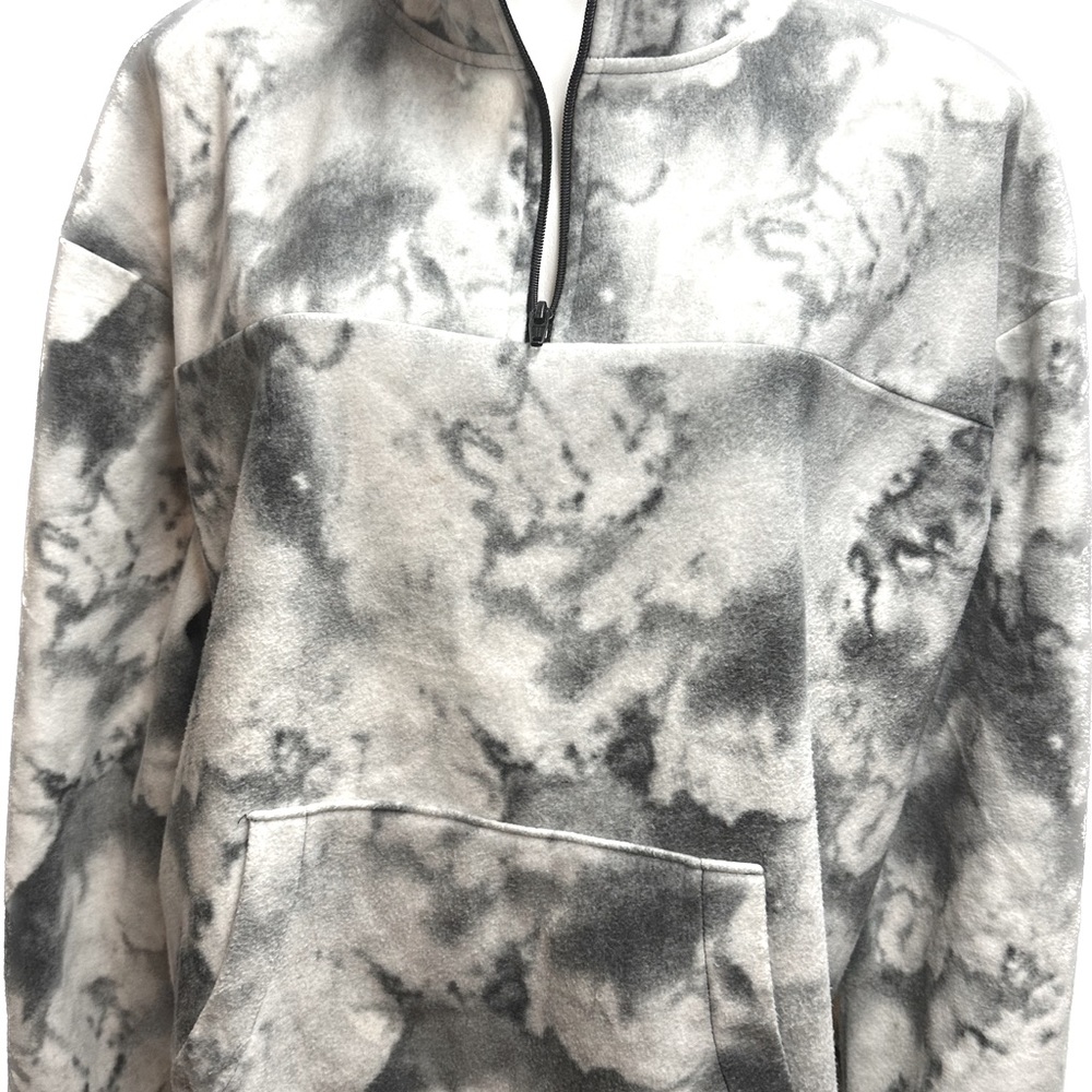 Cozy Jacket